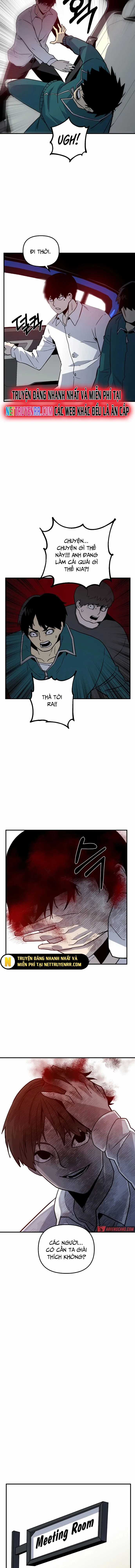 Thiết Quyền Khoan - Chapter 14 - Trang 8