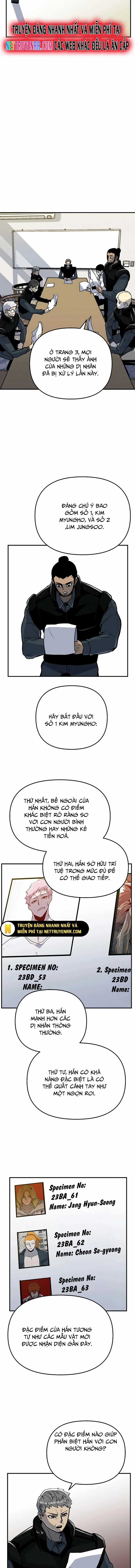 Thiết Quyền Khoan - Chapter 14 - Trang 9