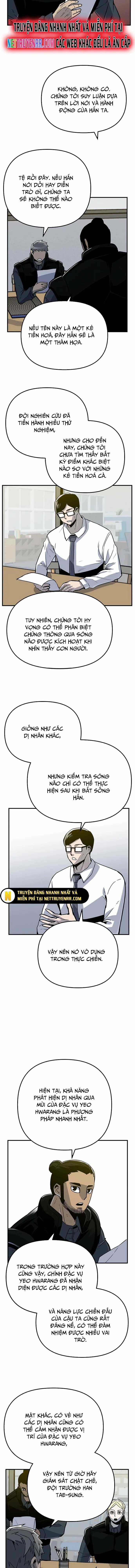 Thiết Quyền Khoan - Chapter 14 - Trang 10