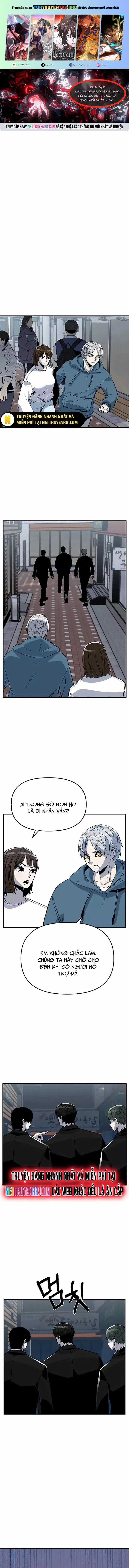 Thiết Quyền Khoan - Chapter 15 - Trang 1