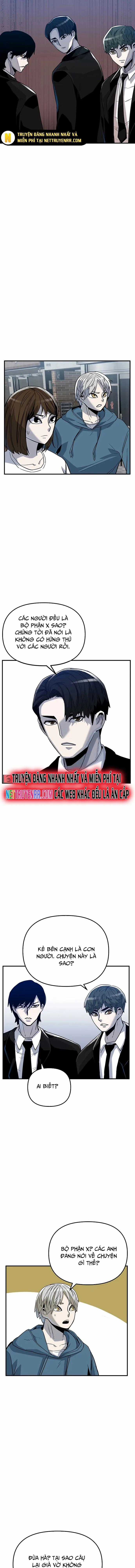 Thiết Quyền Khoan - Chapter 15 - Trang 2