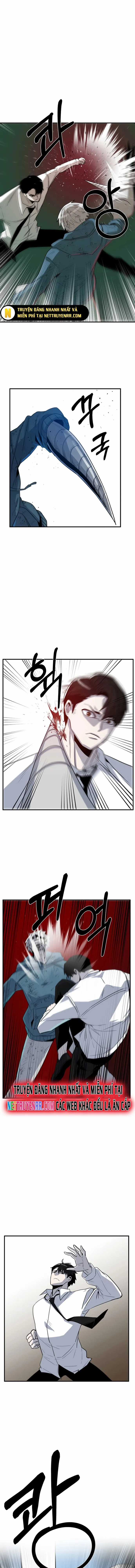 Thiết Quyền Khoan - Chapter 15 - Trang 11