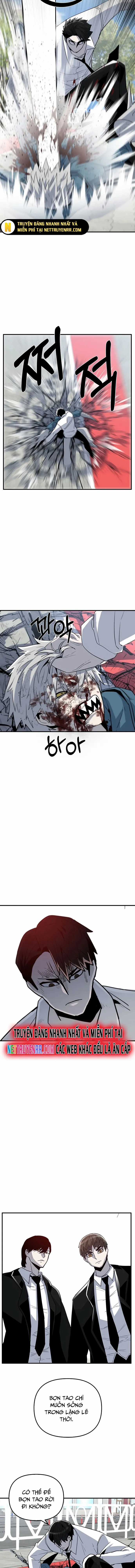 Thiết Quyền Khoan - Chapter 15 - Trang 12