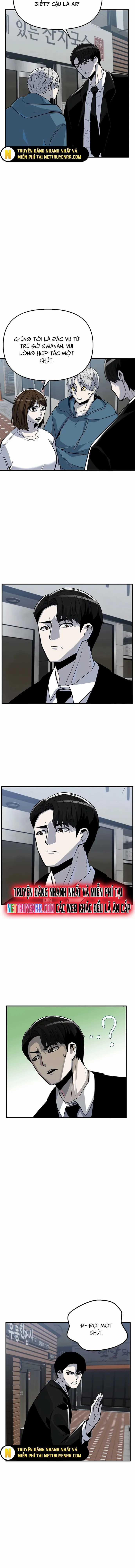 Thiết Quyền Khoan - Chapter 15 - Trang 3