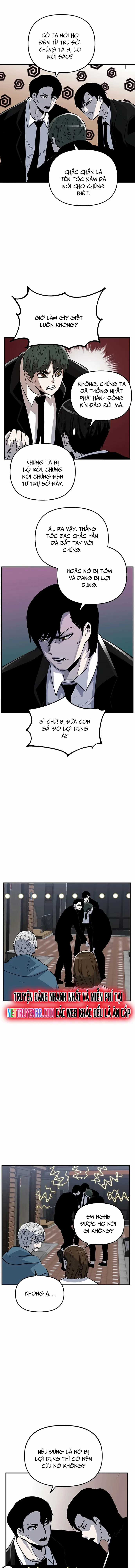 Thiết Quyền Khoan - Chapter 15 - Trang 4