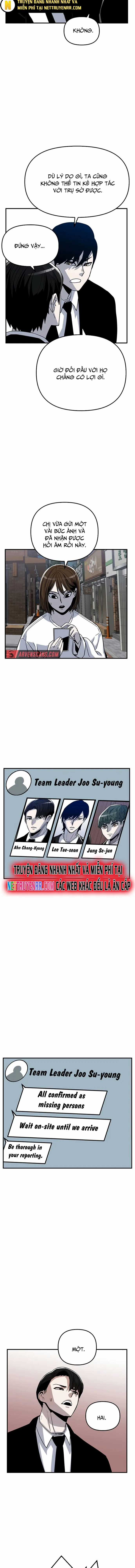 Thiết Quyền Khoan - Chapter 15 - Trang 5