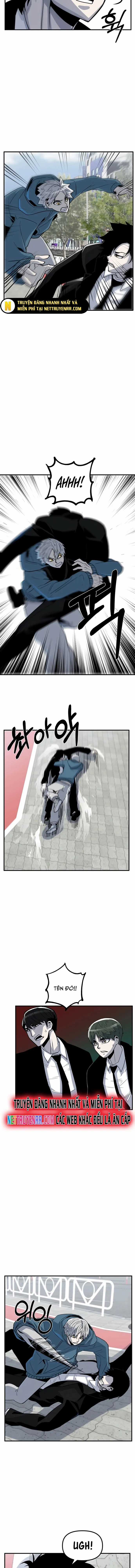 Thiết Quyền Khoan - Chapter 15 - Trang 7