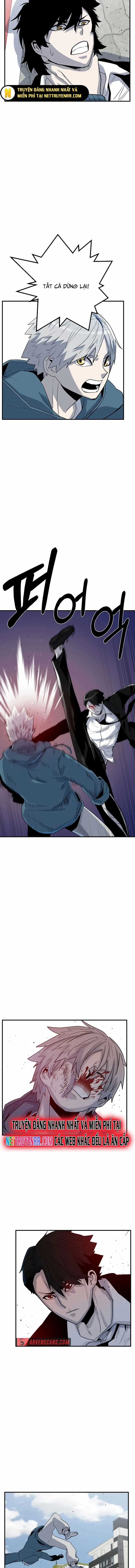 Thiết Quyền Khoan - Chapter 15 - Trang 8