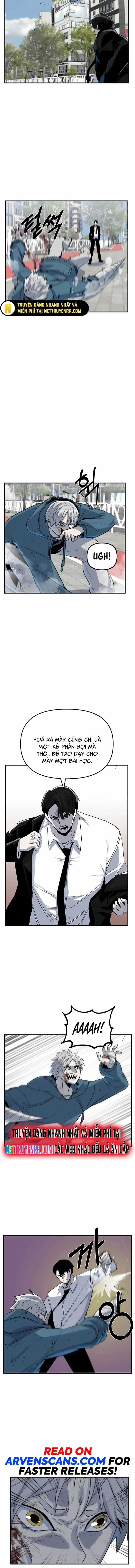 Thiết Quyền Khoan - Chapter 15 - Trang 9