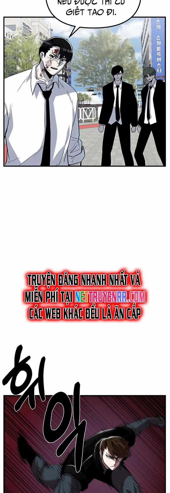 Thiết Quyền Khoan - Chapter 16 - Trang 2