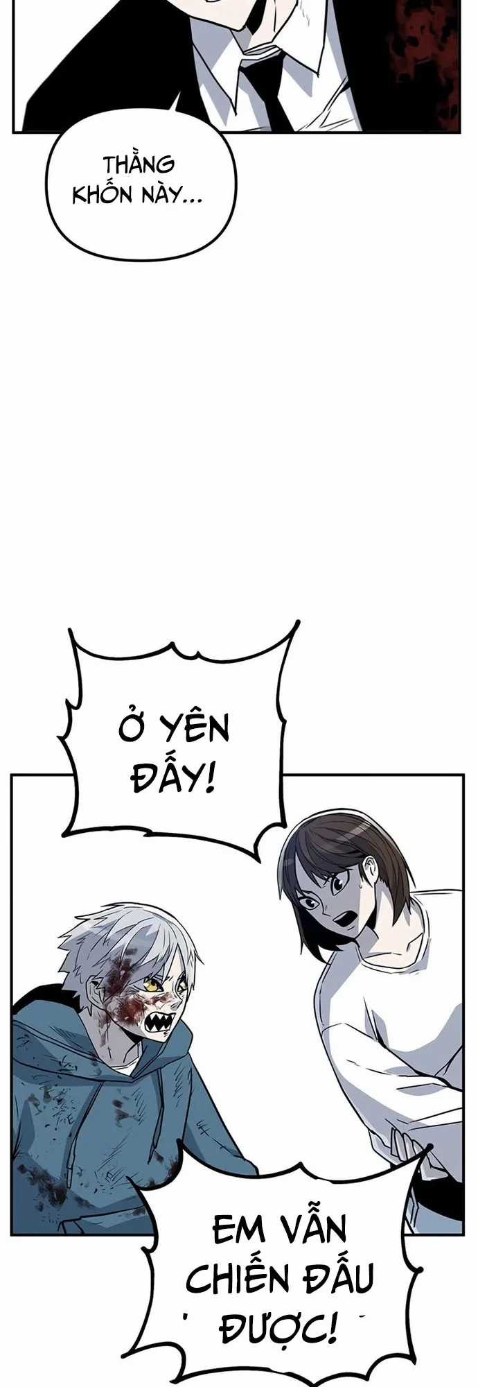 Thiết Quyền Khoan - Chapter 16 - Trang 12