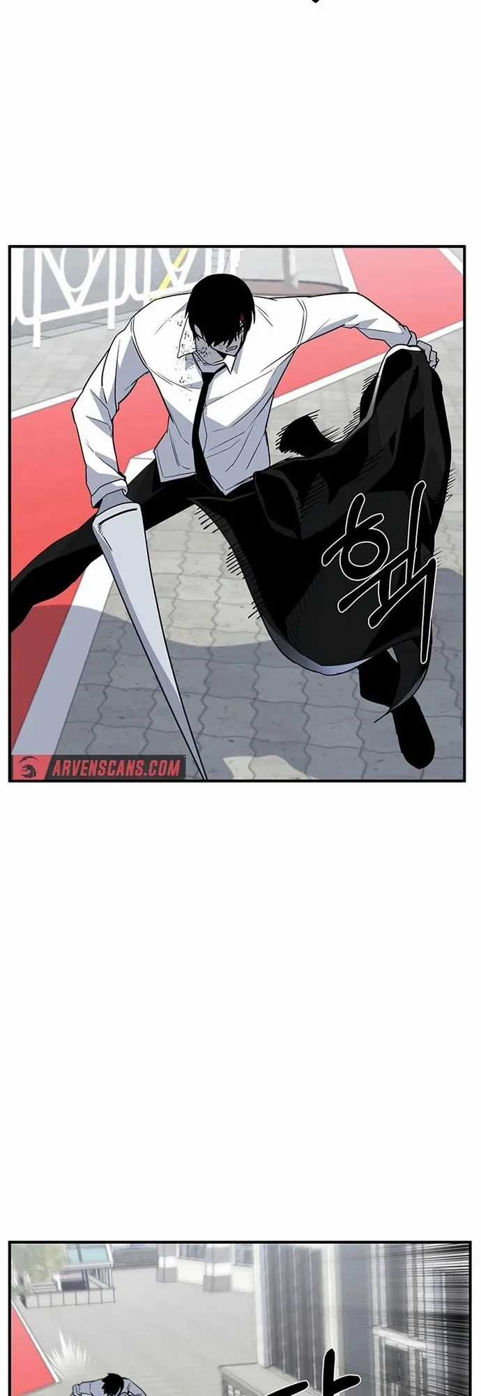 Thiết Quyền Khoan - Chapter 16 - Trang 13