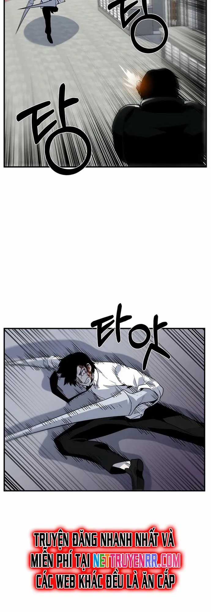 Thiết Quyền Khoan - Chapter 16 - Trang 14