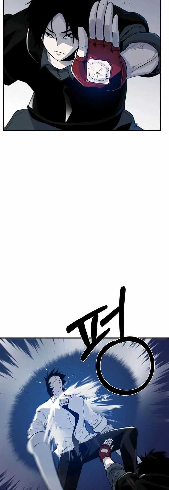 Thiết Quyền Khoan - Chapter 16 - Trang 16