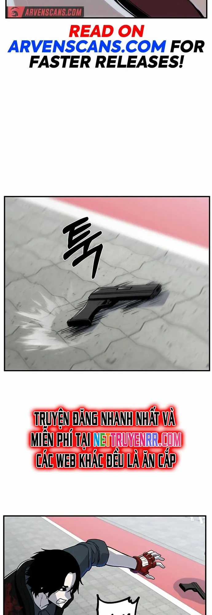 Thiết Quyền Khoan - Chapter 16 - Trang 20