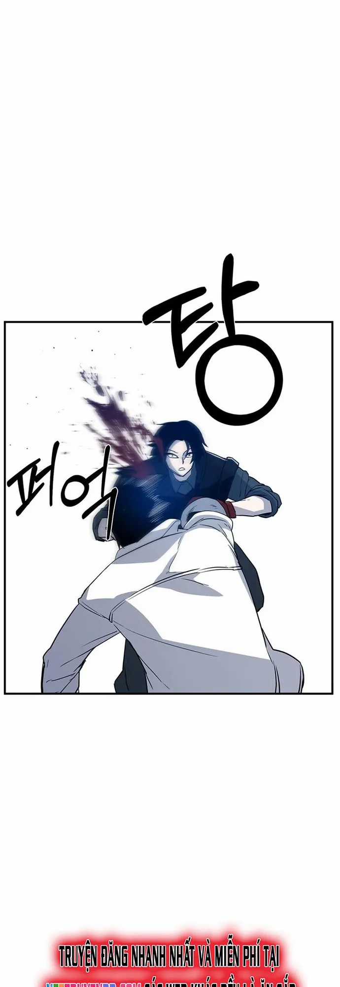 Thiết Quyền Khoan - Chapter 16 - Trang 23