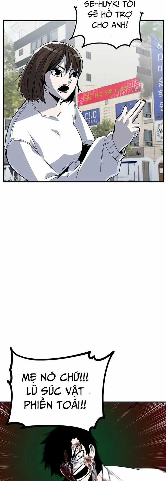 Thiết Quyền Khoan - Chapter 16 - Trang 25