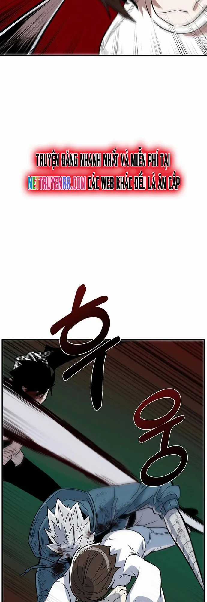 Thiết Quyền Khoan - Chapter 16 - Trang 30