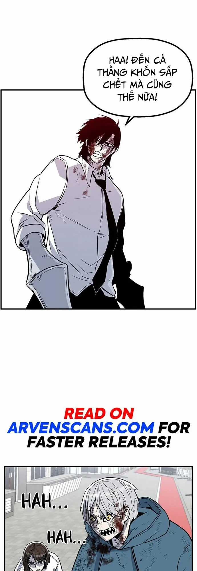 Thiết Quyền Khoan - Chapter 16 - Trang 32