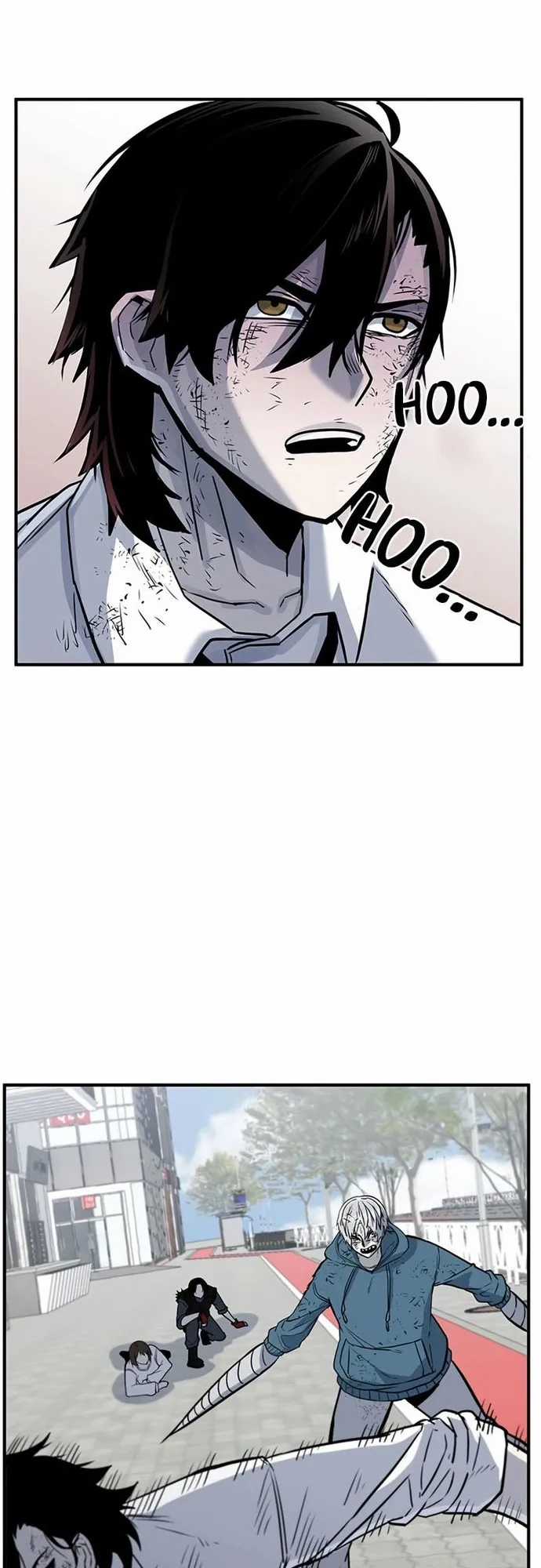 Thiết Quyền Khoan - Chapter 16 - Trang 38