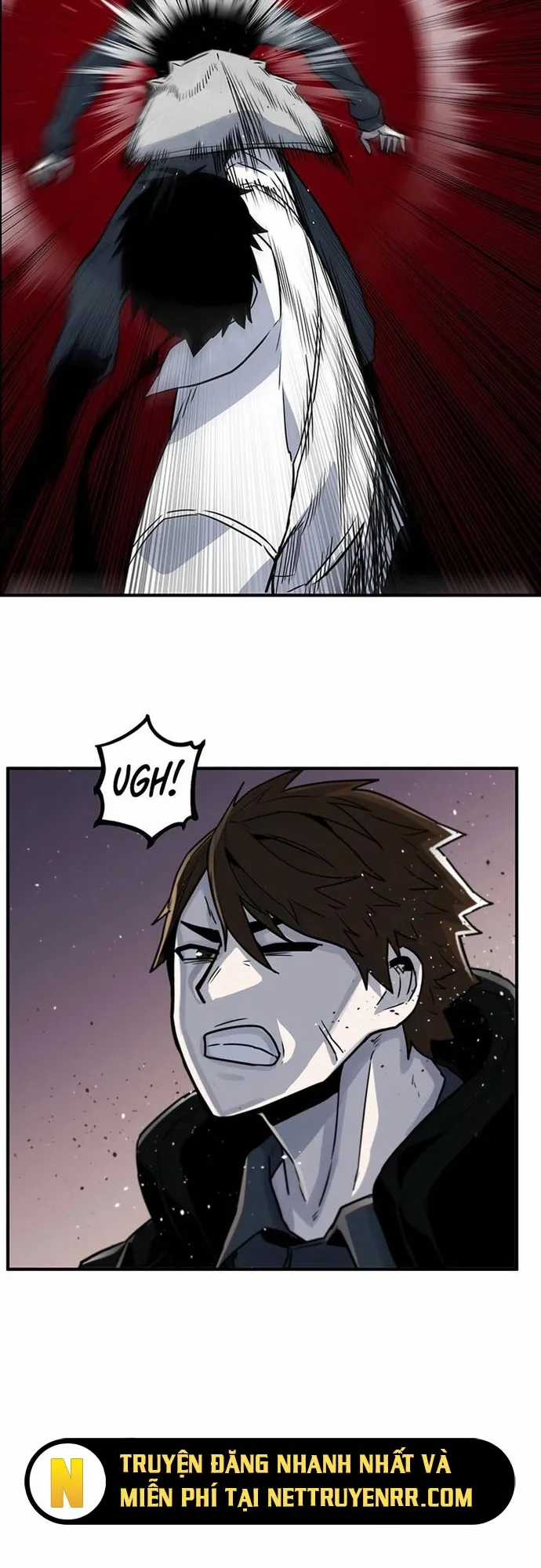 Thiết Quyền Khoan - Chapter 16 - Trang 43