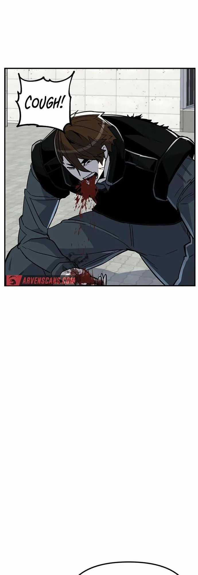 Thiết Quyền Khoan - Chapter 16 - Trang 44