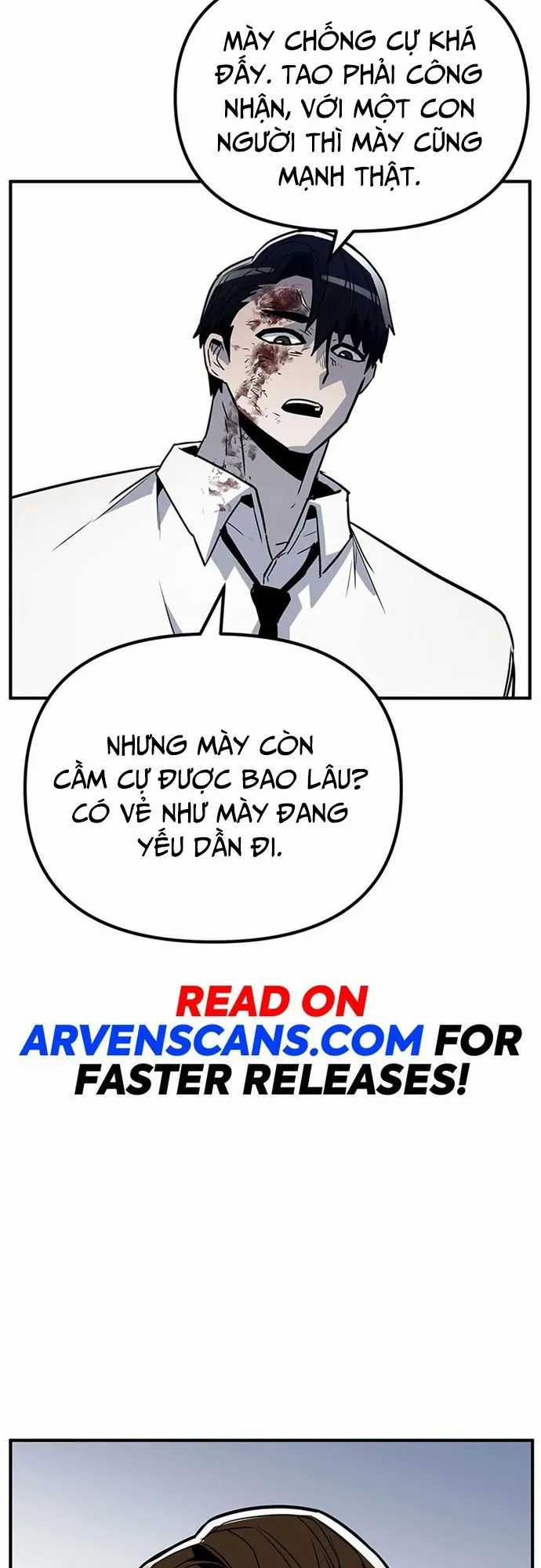 Thiết Quyền Khoan - Chapter 16 - Trang 45