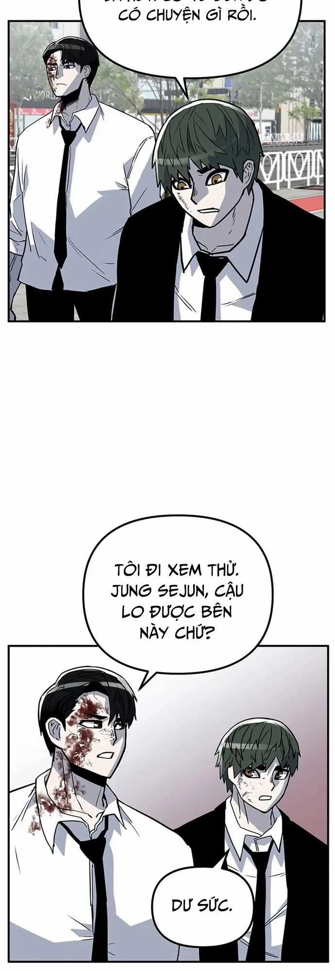 Thiết Quyền Khoan - Chapter 16 - Trang 48