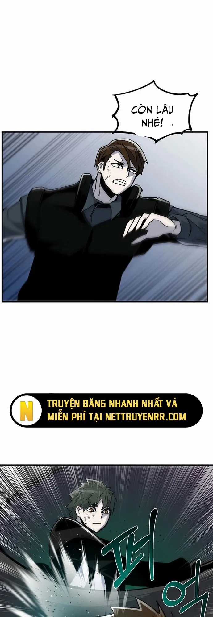 Thiết Quyền Khoan - Chapter 16 - Trang 49