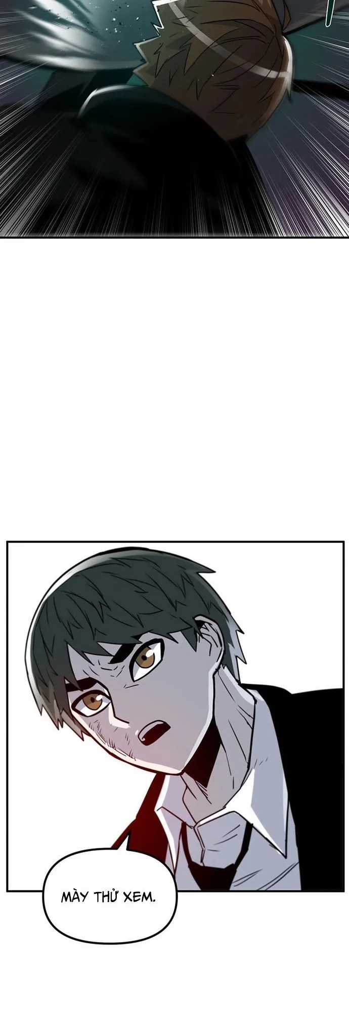 Thiết Quyền Khoan - Chapter 16 - Trang 50