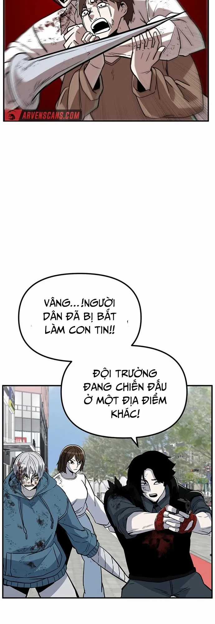 Thiết Quyền Khoan - Chapter 16 - Trang 52