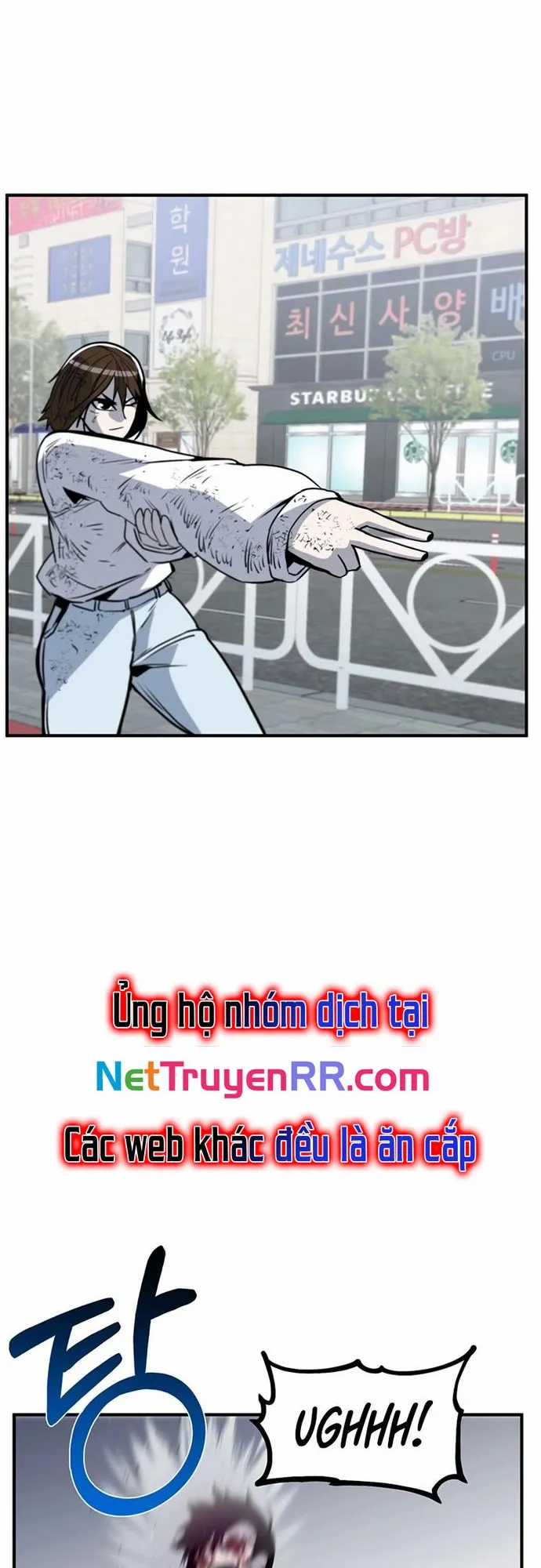 Thiết Quyền Khoan - Chapter 16 - Trang 53