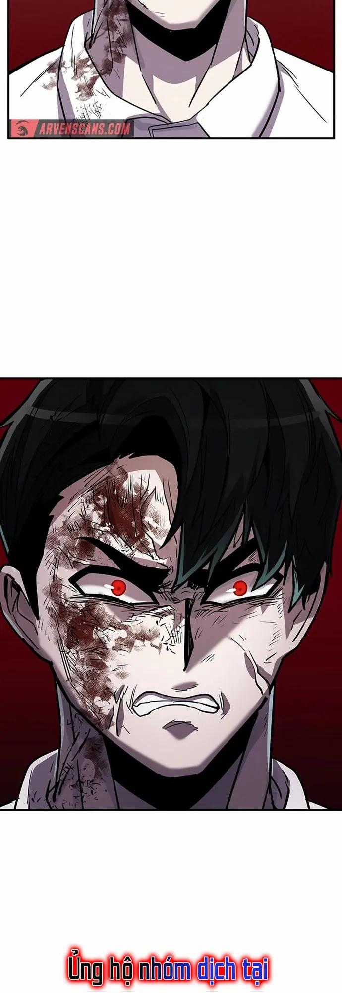 Thiết Quyền Khoan - Chapter 16 - Trang 58