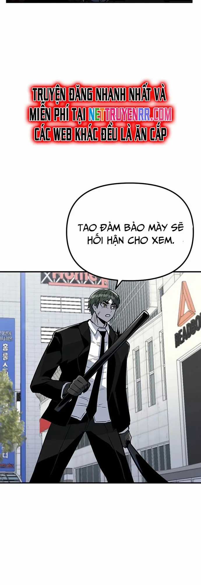 Thiết Quyền Khoan - Chapter 16 - Trang 8