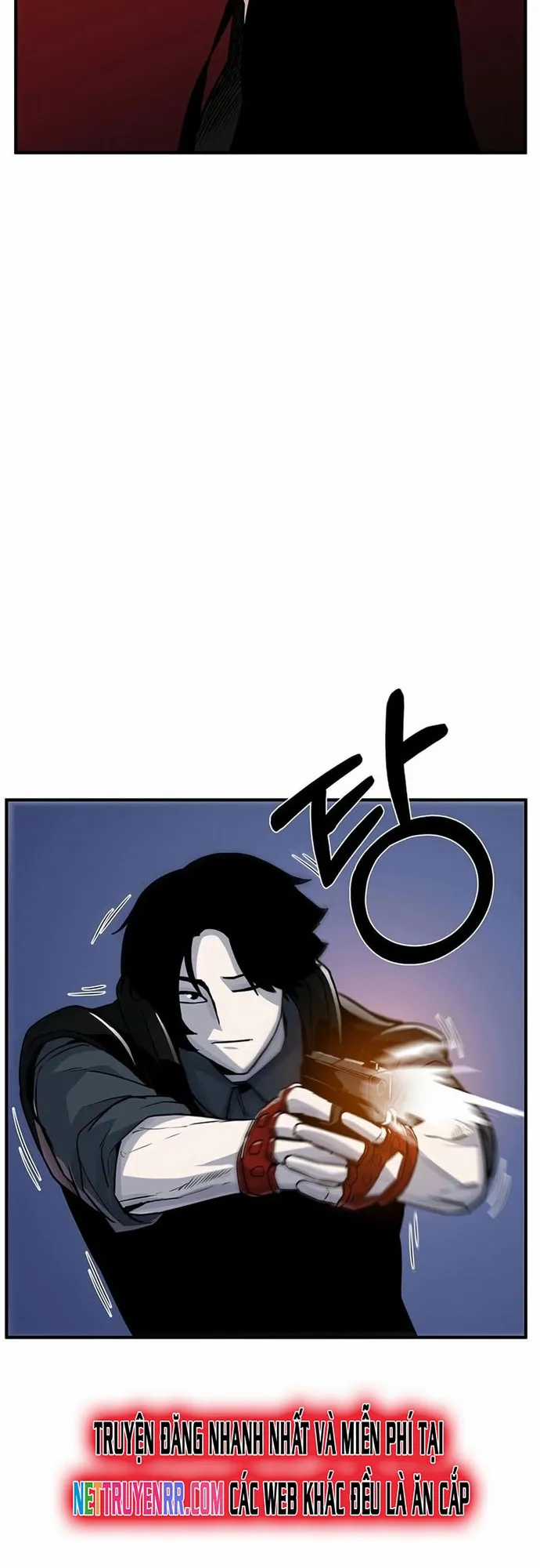 Thiết Quyền Khoan - Chapter 16 - Trang 10