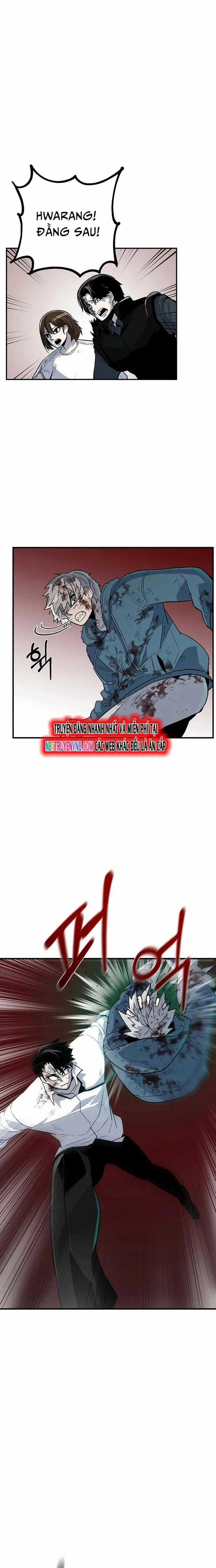 Thiết Quyền Khoan - Chapter 17 - Trang 2