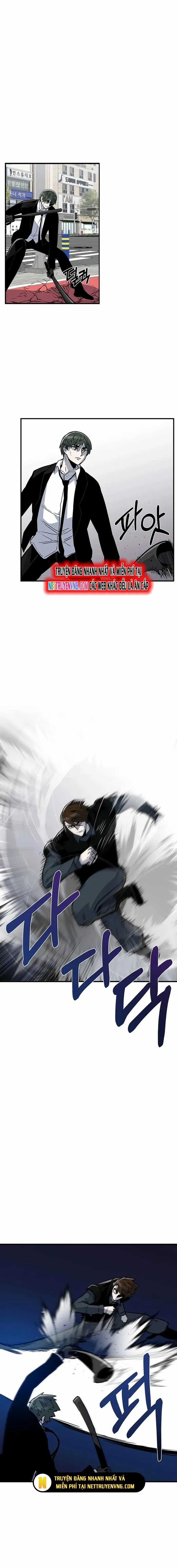 Thiết Quyền Khoan - Chapter 17 - Trang 12