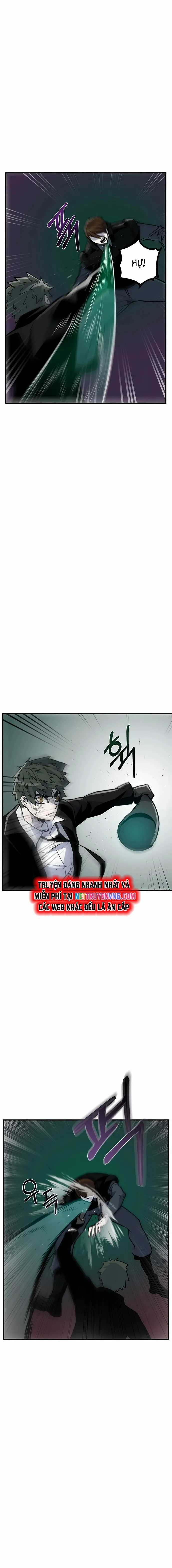 Thiết Quyền Khoan - Chapter 17 - Trang 13