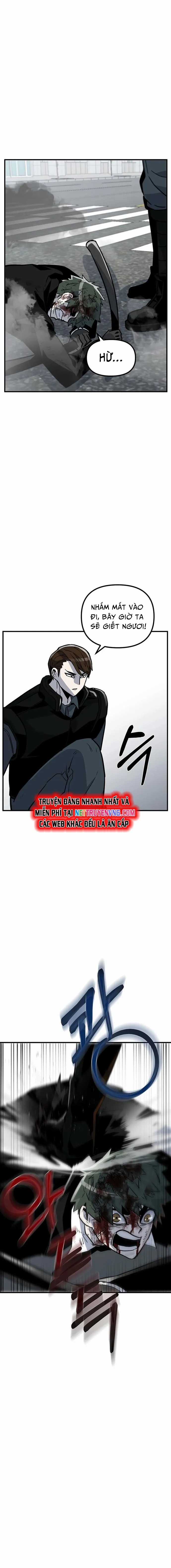 Thiết Quyền Khoan - Chapter 17 - Trang 15