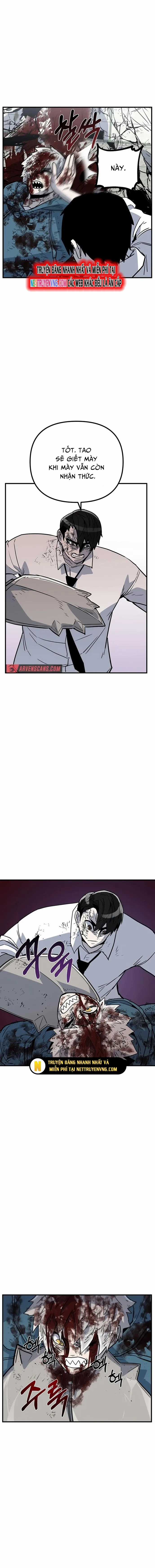 Thiết Quyền Khoan - Chapter 17 - Trang 18