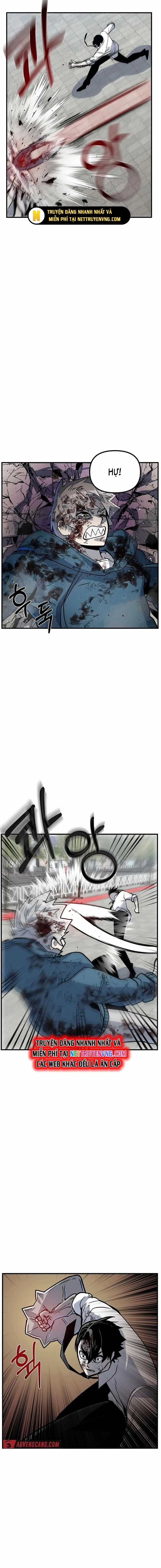 Thiết Quyền Khoan - Chapter 17 - Trang 3