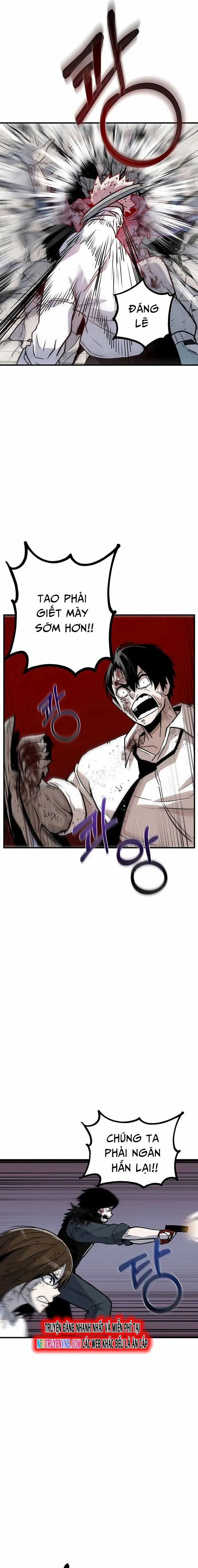 Thiết Quyền Khoan - Chapter 17 - Trang 4