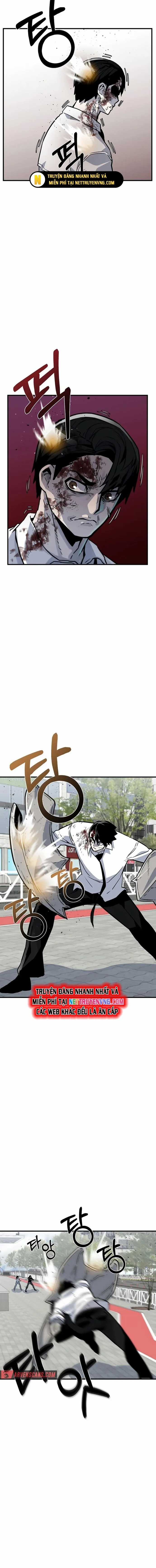 Thiết Quyền Khoan - Chapter 17 - Trang 5