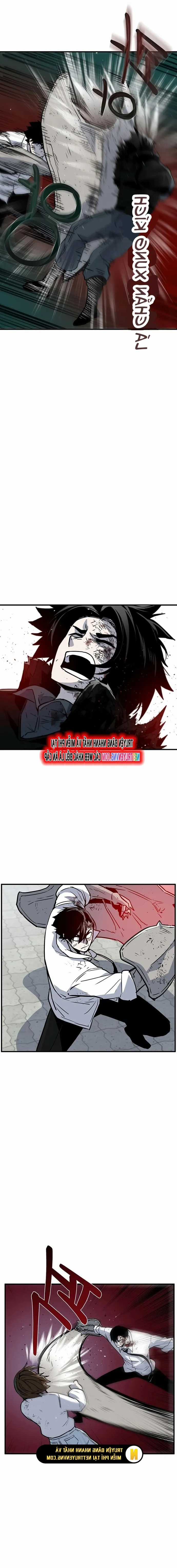 Thiết Quyền Khoan - Chapter 17 - Trang 6