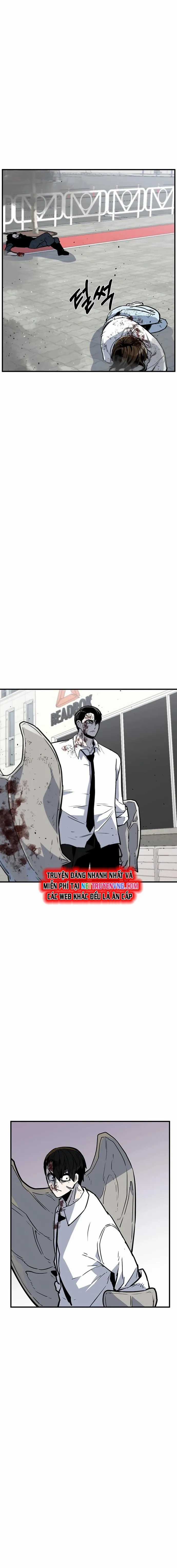 Thiết Quyền Khoan - Chapter 17 - Trang 7