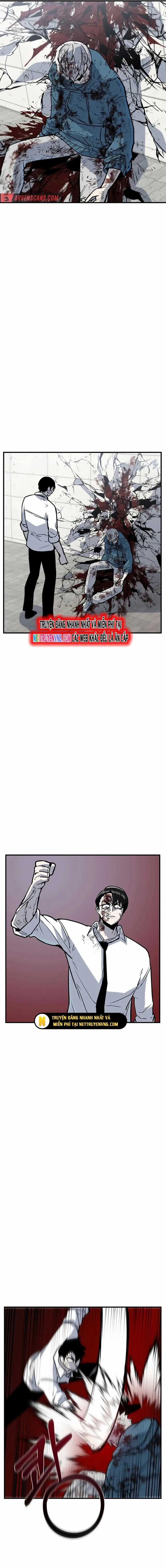 Thiết Quyền Khoan - Chapter 17 - Trang 8