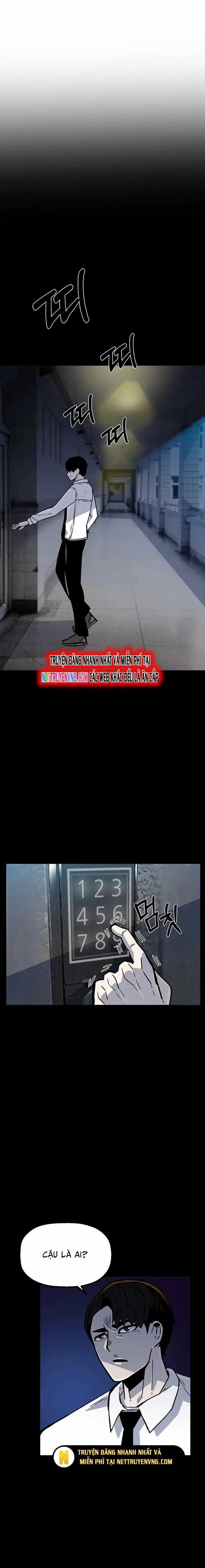 Thiết Quyền Khoan - Chapter 18 - Trang 2