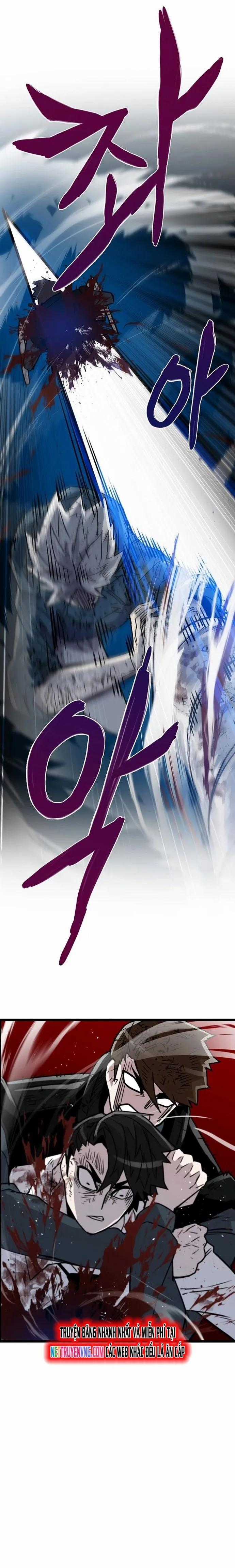 Thiết Quyền Khoan - Chapter 18 - Trang 20