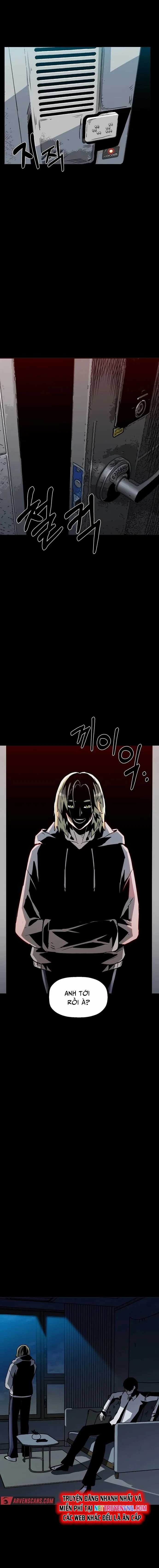 Thiết Quyền Khoan - Chapter 18 - Trang 3