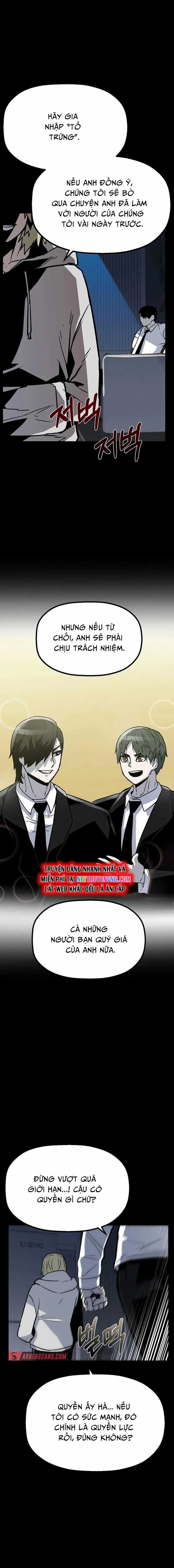 Thiết Quyền Khoan - Chapter 18 - Trang 5